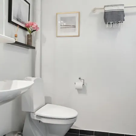 Lovely In With Wifi Apartmán *
